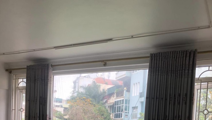 CHO THUÊ NHÀ MẶT PHỐ TRẦN HỮU TƯỚC, 35M2, 4 TẦNG, 3 NGỦ, KINH DOANH ĐỈNH, GIÁ 24 TRIỆU/THÁNG.